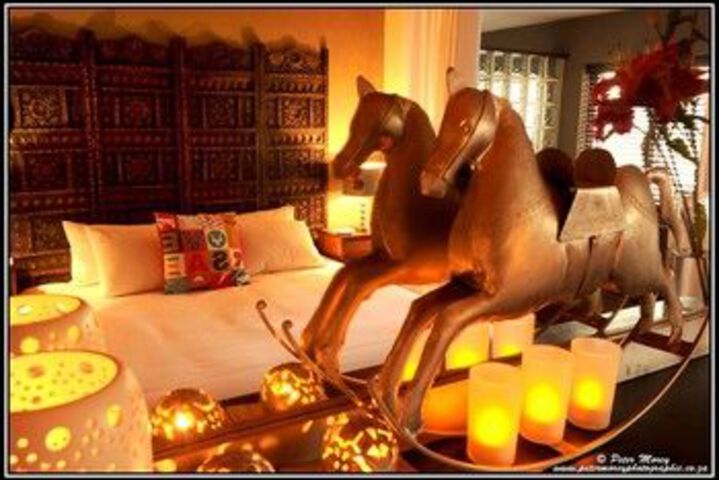 Guest Suite Photo