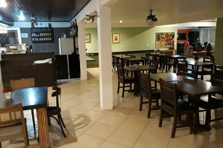 ARAUCARIA PARK HOTEL