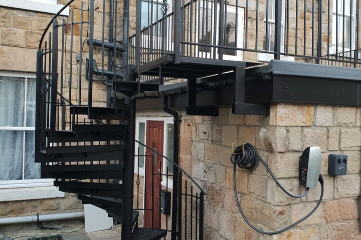 Terrace/Patio 32 of 36