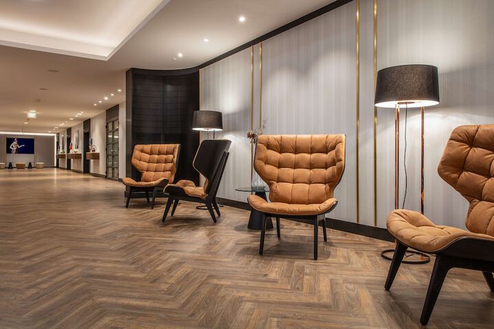 Hotel Interior 82 of 209