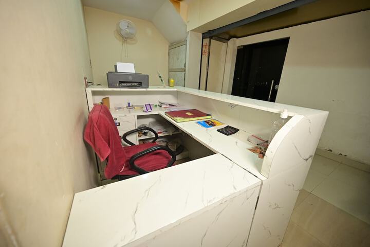 Hotel Interior 18 of 63