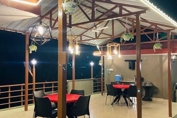 Terrace/Patio 22 of 28