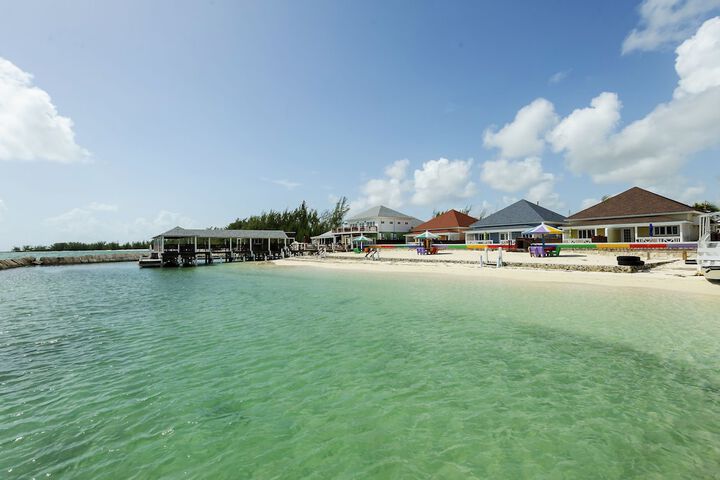 Photo of Brigadiers Resort & Restaurant