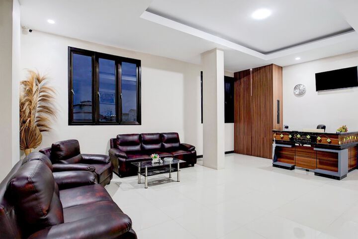 Image of Hotel O Balikpapan near Siloam Hospital formerly Syafla Guest House