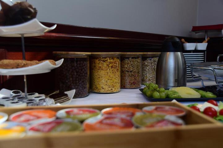 Fitness Facility Photos