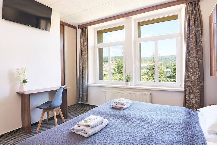 Room 8 of 77