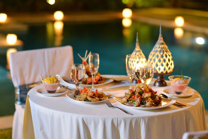 Dining Photos