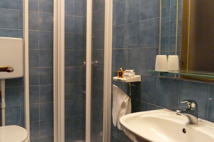 Bath Amenities