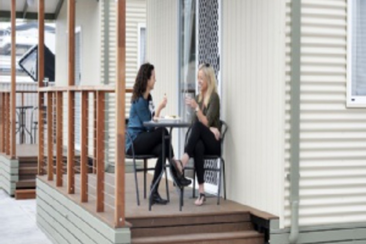Terrace/Patio 9 of 324