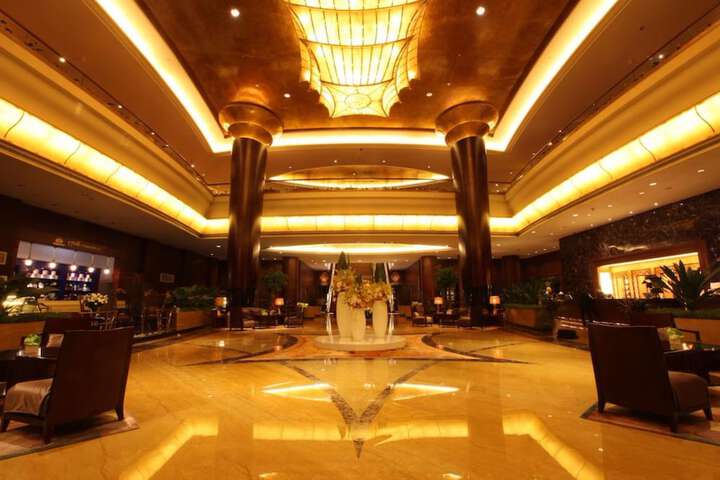 Lobby Photos