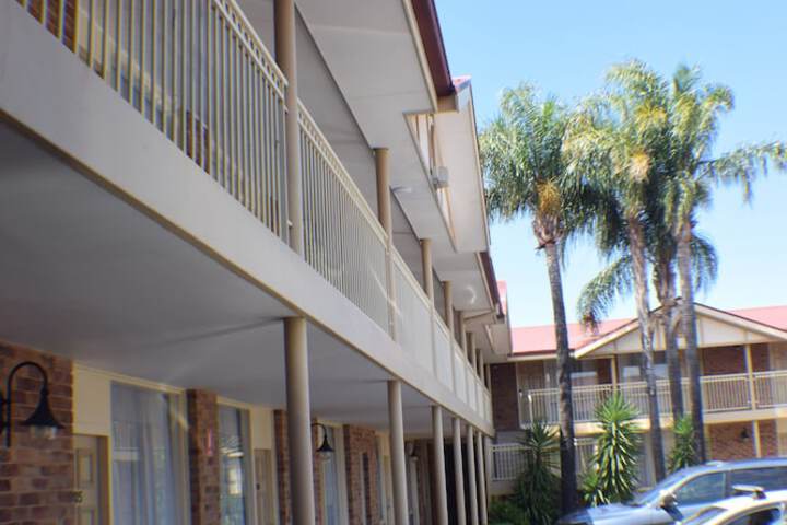 Hotel 34 of 35