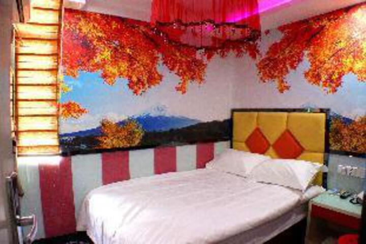 Room 20 of 20