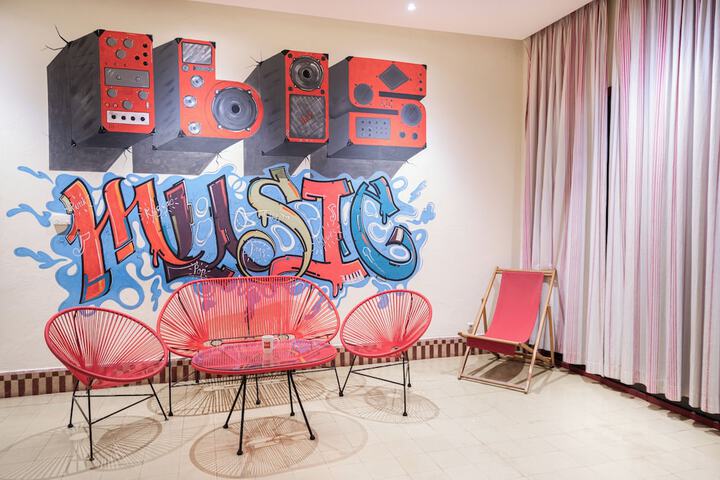 Lobby Photos