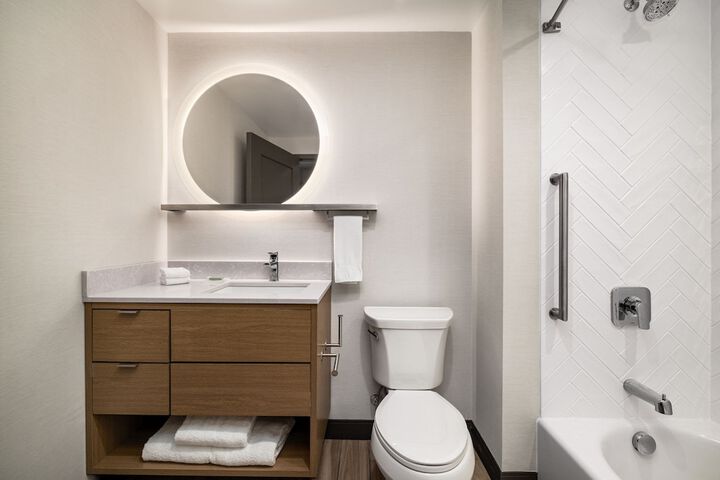 Bath Amenities