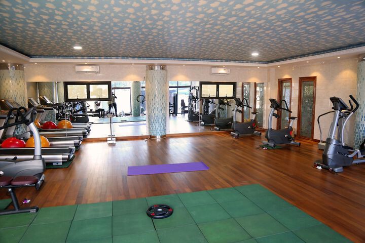 Health and Fitness 24 of 57