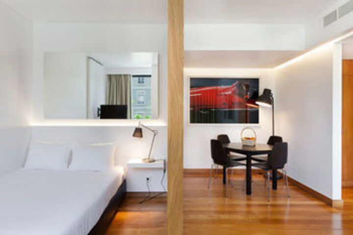Room View