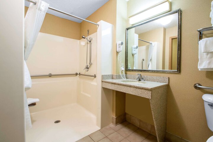 1 King Bed Suite (32 of 37)