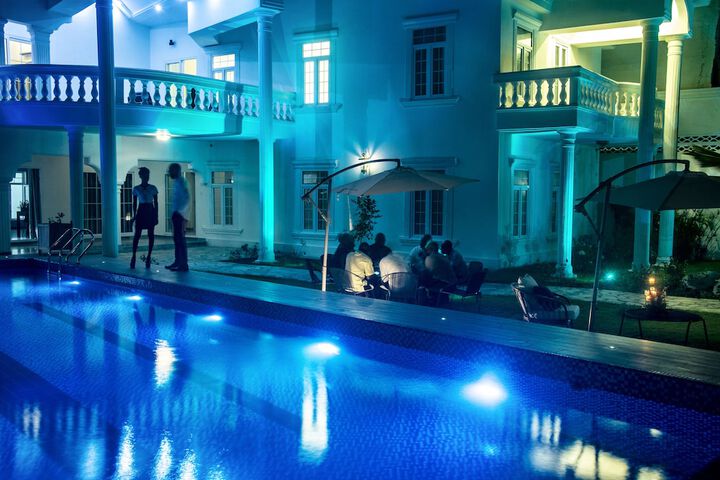 Pool 29 of 73