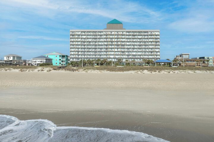 Hotel 59 of 63