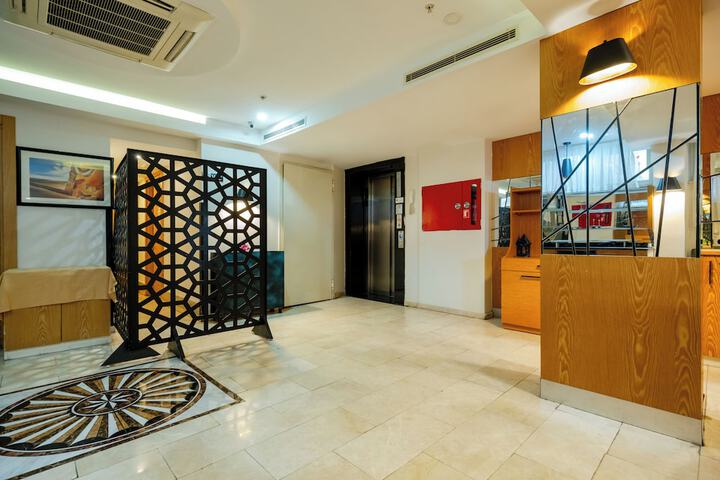 Hotel Interior 2 of 74