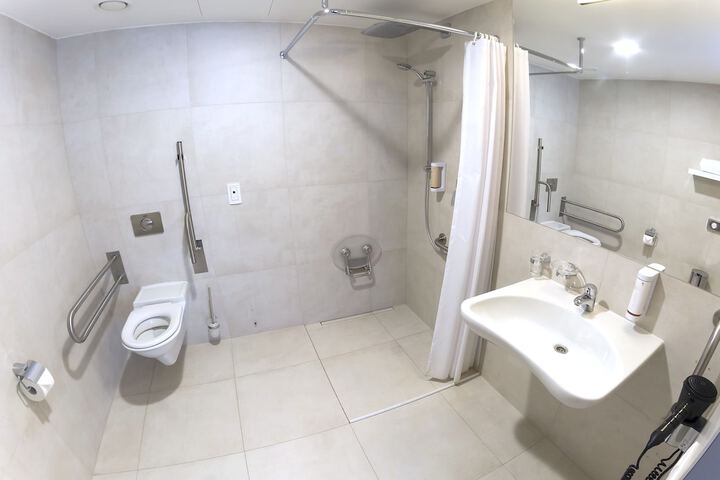 Bath Amenities