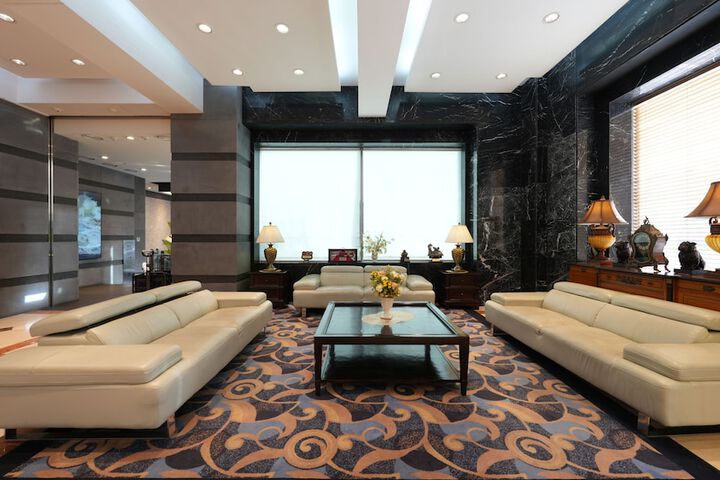 Hotel Interior 6 of 115