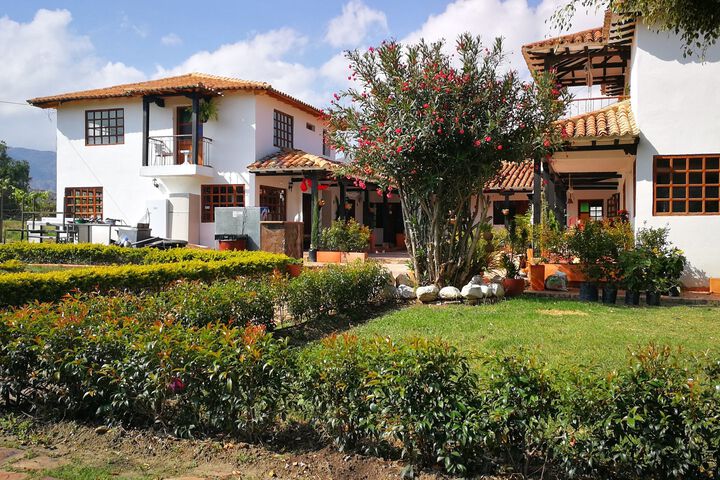 Ficus Hotel Boutique