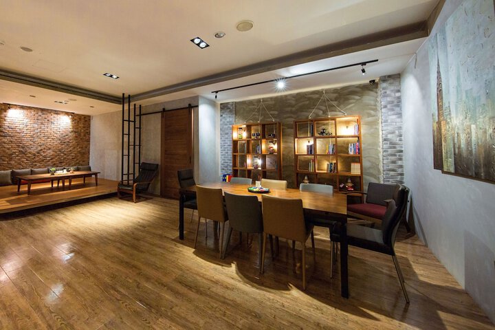 Hotel Interior 4 of 55