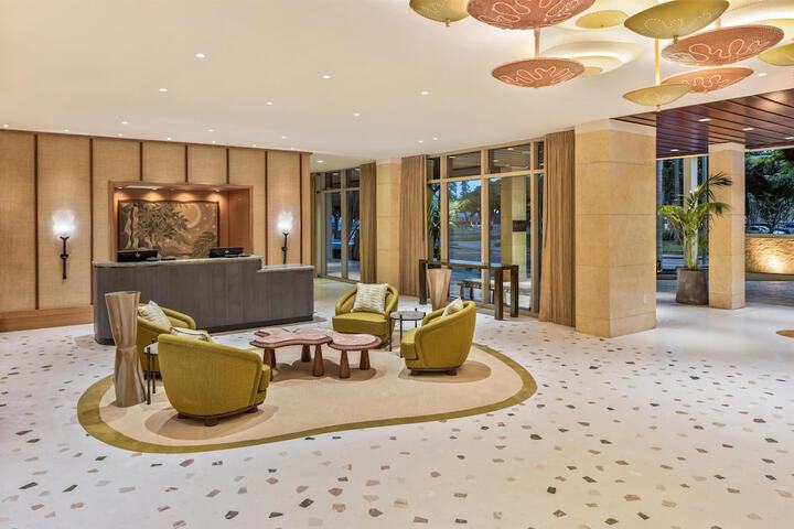 Hotel Interior 10 of 191