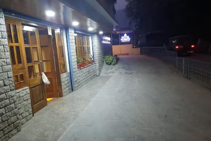 Hotel 65 of 66