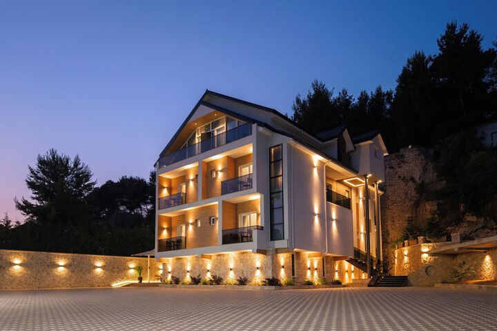 Hotel 139 of 141