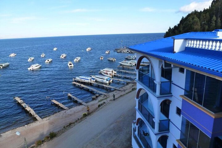 Hotel View 21 of 21