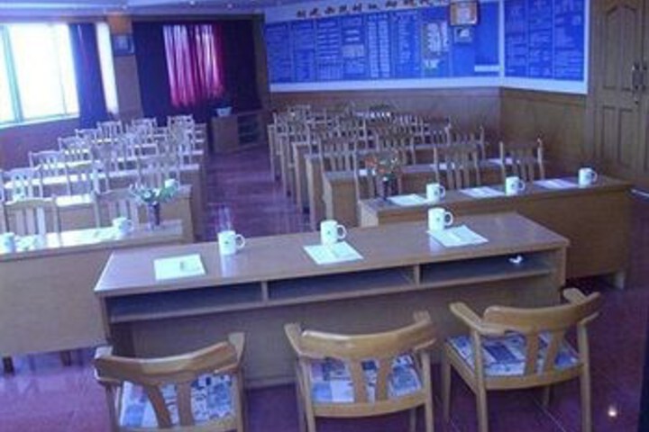 Meeting 7 of 7