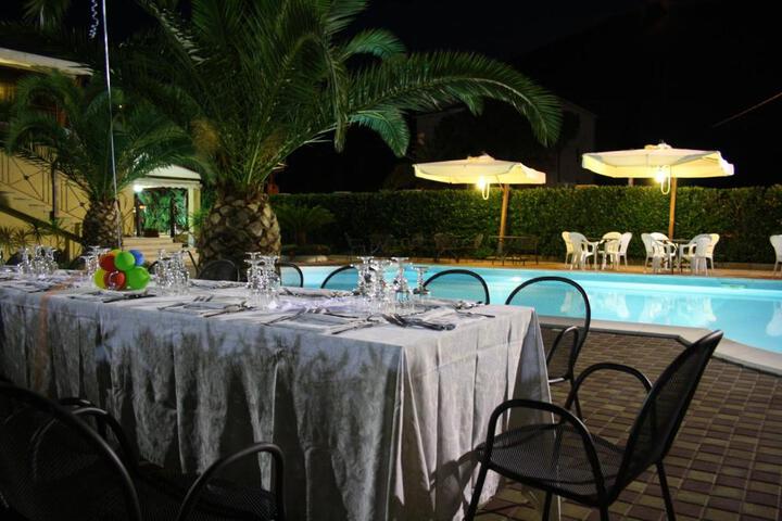 Fitness Center Photo