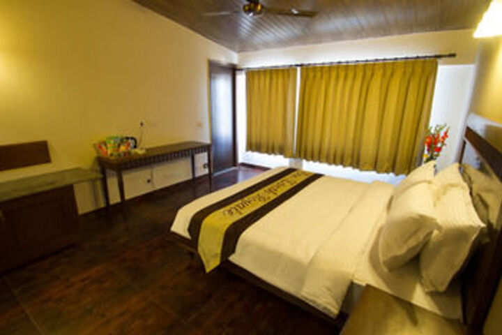 Room 17 of 64