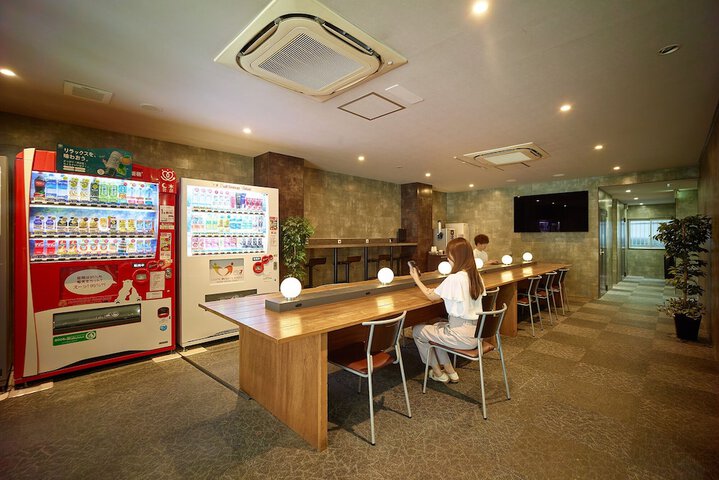 Hotel Interior 2 of 21