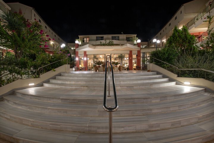 Hotel 217 of 234