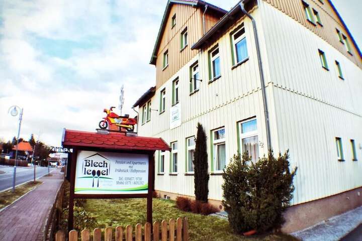Hotel 29 of 33