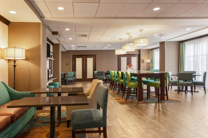 Hotel Interior 2 of 41