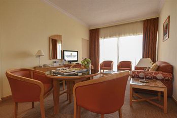 Standard Suite
