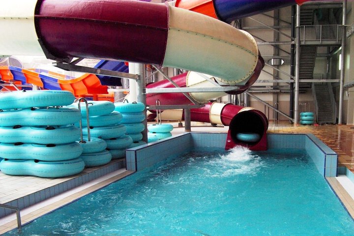 Water park
