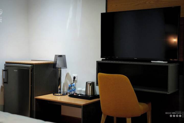 Room 15 of 66