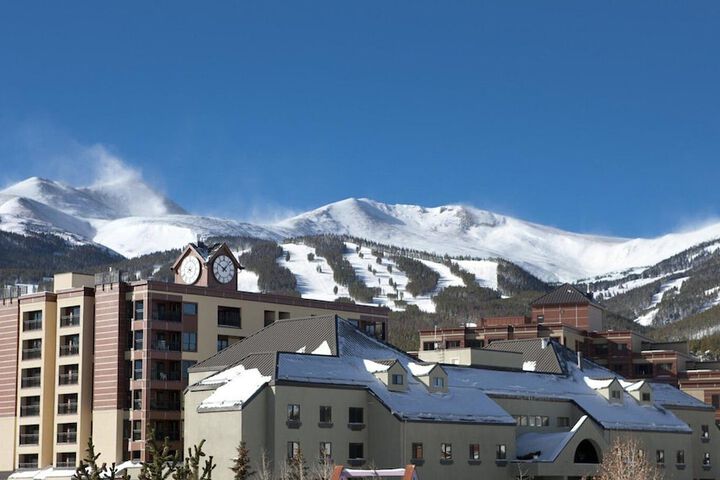 Gravity Haus Breckenridge in Breckenridge, CO