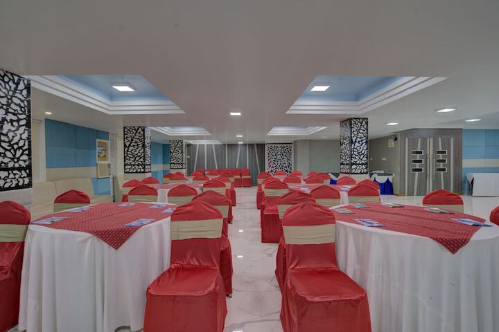 Amenities