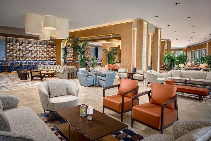 Hotel Interior 12 of 336