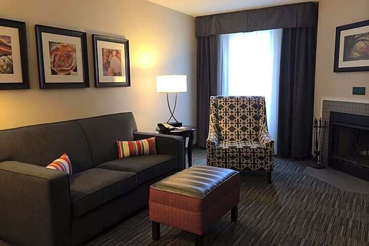Suite Room