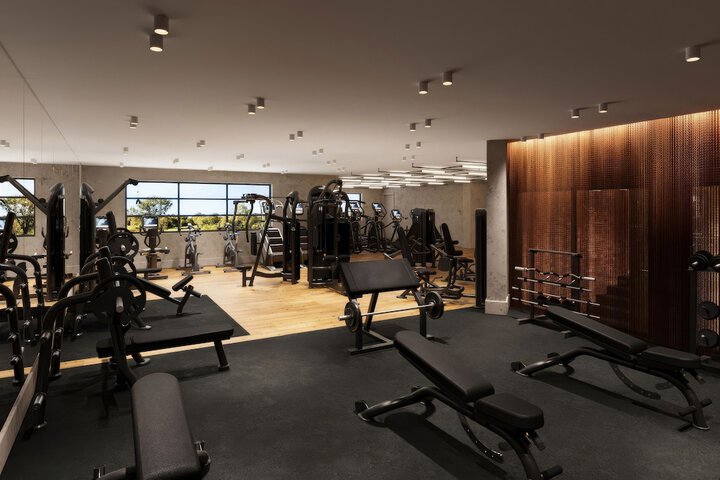 Gym