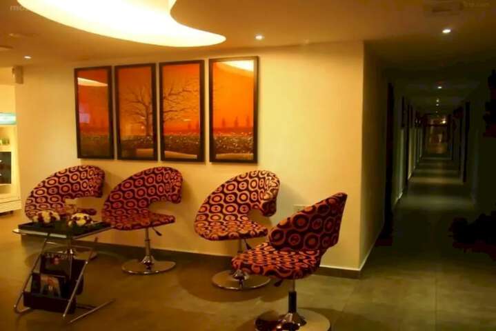 Lobby Photos