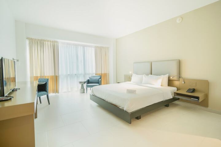 Room 40 of 111