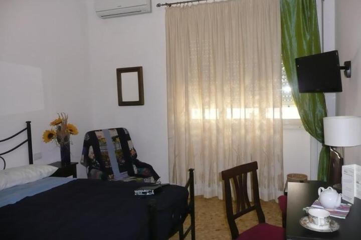 Room Interior